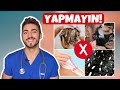 Cildinize Bu 15 Şeyi ASLA Uygulamayın! | BerkMD