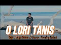 O LORI TANIS (CIPT:JUGA GAMA) COVER HENDRY NAHAK