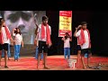 kids eden academy secondary school child labour most heart touching dance ever