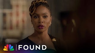 Sir Reveals His Twisted Plan for Gabi's Future | Found | NBC
