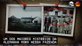 O segredo incestuoso que terminou em massacre: Caso Hinterkaifeck | Documentário criminal