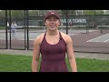 mishawaka girls tennis fan angel fundraiser 2023