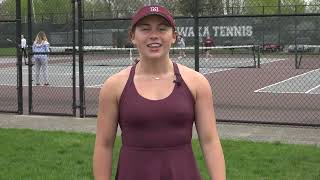 Mishawaka Girls Tennis Fan Angel Fundraiser 2023