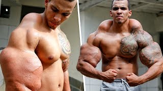 10 Unusual People, You Will Regret If You Don’t See Them...