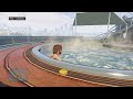 yacht defenses vs orbital cannon