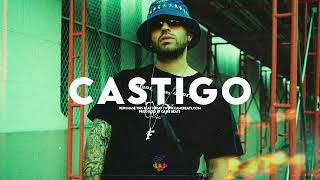 Castigo | Instrumental De Reggaeton Perreo | Feid Type Beat 2022