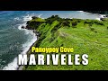 Sumisikat ngayon ang pasyalan na ito sa Bataan dahil sa mala Batanes na tanawin | PANOYPOY COVE