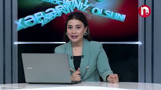 NTV  Xəbəriniz olsun  Qərbi Azərbaycan   20 11 2023