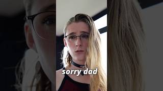 Dad doesn’t know what a #femboy is