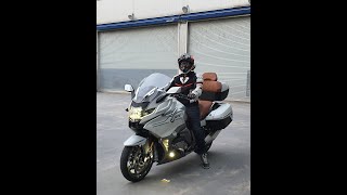 2022 bmw k1600 gtl 719 기능 설명 장단점 1