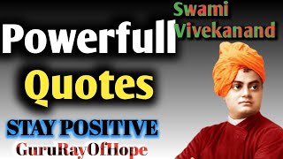 Powerful Quotes By Swami Vivekananda | Swami Vivekananda Status #motivation, #Swami, #Timemanagement