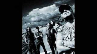 Soilwork - Distortion Sleep