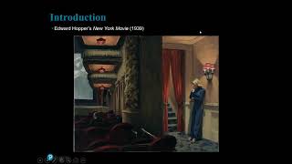 ART 202 Module 2 Visual Elements and Art Concepts