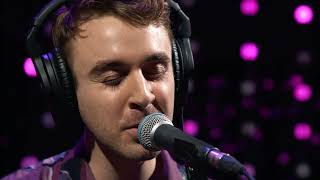 Hibou - June (Live on KEXP)