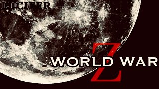 LUCIFERがPS4Proからブロキャス [WORLD WAR Z]  ～北米版 キャンペーンモード～