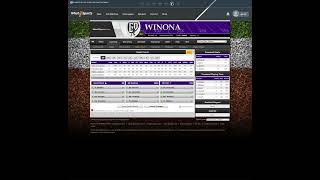 WIS GD Tutorial 4: Freshmen Playing Time