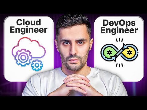 Cloud Engineer vs. DevOps Engineer – Which Should You Choose?