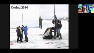 Euan Reavie - Losing diatoms in the Great Lakes