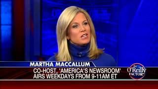 Did you see that?: Controversial State of the Union guests