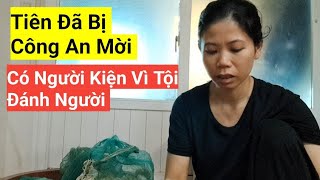 865# Nỗi Oan, Bị Công An Mời Lên Đồn Vì Tội Đánh Người