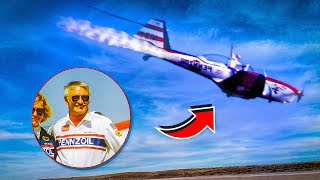 Tragedy in the Skies: The Untold Story of Art Scholl's Demise