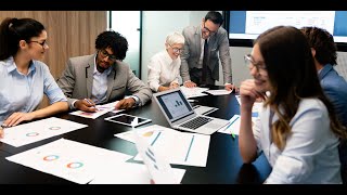 BCCLS Trustee Development Program: Strategic Planning and More