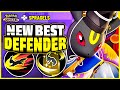 Wish Foul Play Umbreon Build Is SO BUSTED | Pokemon Unite