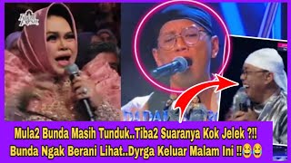 Disebabkan Shahrul Shiro, Bonda Hetty Nyaris Bagi Markah Rendah Pada Dadali Dyrga‼️😂 #hiburan