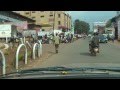 Main Street Kisii