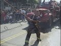 2003 hmb pumpkin fest 4 fire rescue