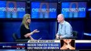 Tech expert talks cybersecurity, Ashley Madison breach