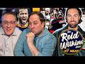 Luke Gazdic On The SCF | NBA Finals Preview | CFL Fantasy Draft! | The Reid Wilkins Show | 06-03-26