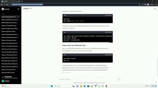 selenium spring boot github
