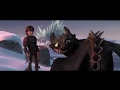 How To Train Your Dragon 2 - Flying With Mother - English
