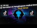 DJ TERCIDUK DI PENGINAPAN BY HAIKAL RMX VIRAL TIK TOK TERBARU 2024!!