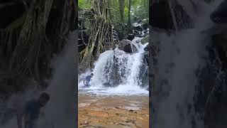 Nethravati, a holy river of Dakshina Kannada of Karnataka