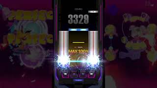 [DJMAX RESPECT V] Cthugha 4B SC ☆13