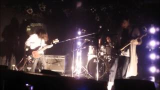 群青 / Alice Kitela  2015.06.07心斎橋FANJ