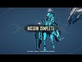 come complete warframe