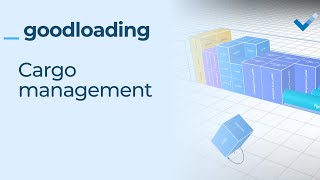 Goodloading Manual - Cargo management