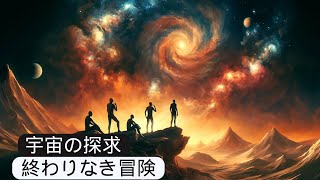 終わりと始まりの境界線：宇宙の果てで何が待つのか？