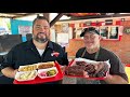 The Texas Bucket List - Jay's BBQ Shack in Abilene