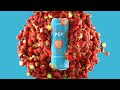 Motion Graphics video for energy drink | 3D Product animation