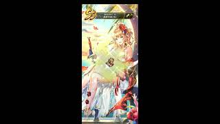 ロマサガRSがチャ 泳裝最終皇帝（女）演出 復活邪神Re: Universe 日版 Romancing SaGa Re: Universe #shorts