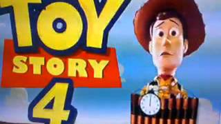 NEW TOY STORY 4 DETAILS
