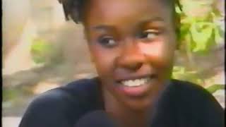 Bob Marley's Children Speak About Their Dad From Songs Of Freedom Promo VIdeo