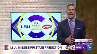 LSU Preseason Special 2020