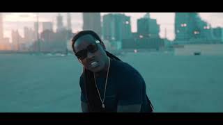 Ace Hood "Repercussion" (OFFICIAL VIDEO)
