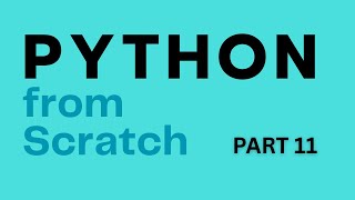 Python Complete Course | Part 11 | Lambda Function