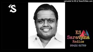 Thirisoolam Magarasi / Seergazhi Govindharajan / Tamil Devotional Song / KS Saravana Radios